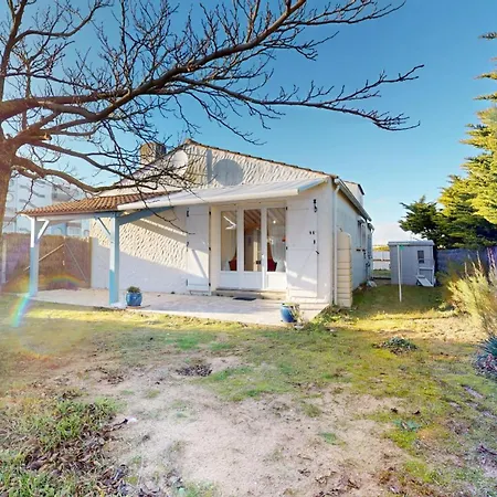 Le Coin Du Large * Saint-Gilles-Croix-de-Vie