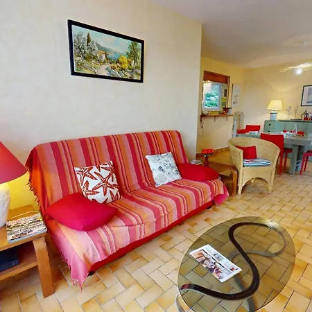 Le Coin Du Large Holiday home