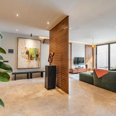 Le Coin Du Large Holiday home *