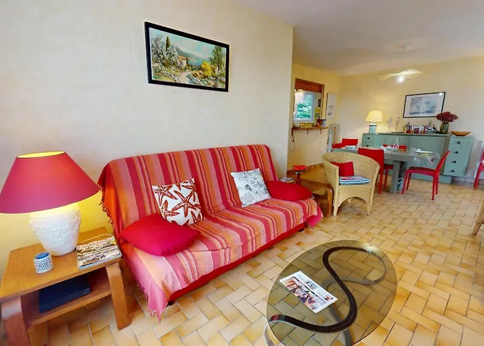 Le Coin Du Large Holiday home