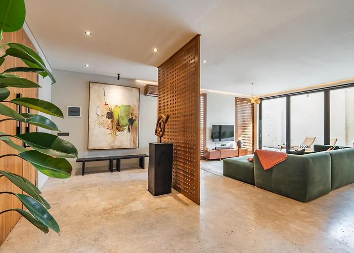 Le Coin Du Large Holiday home *