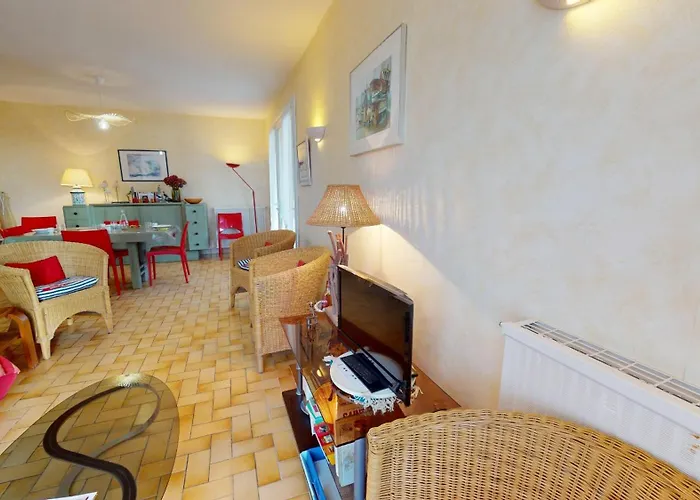 Le Coin Du Large * Saint-Gilles-Croix-de-Vie