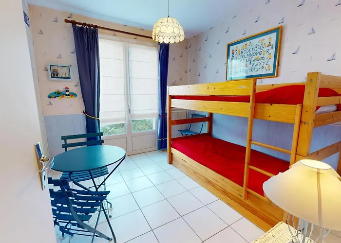 Le Coin Du Large Holiday home