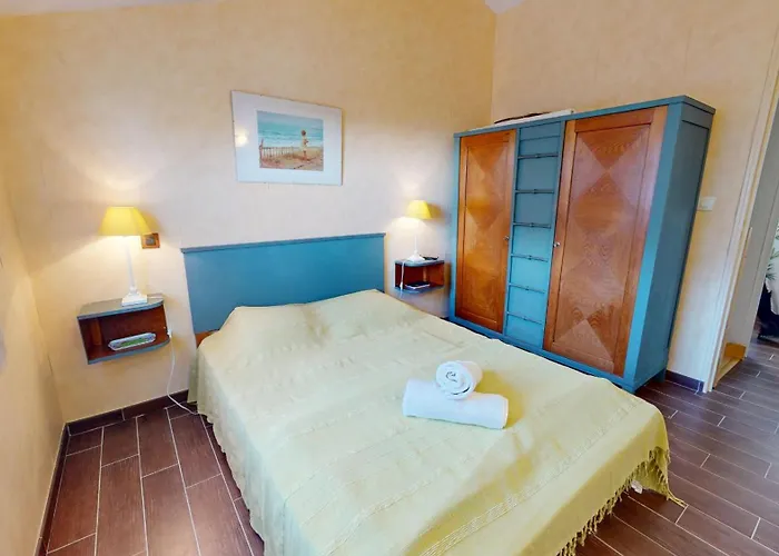 Holiday home Le Coin Du Large