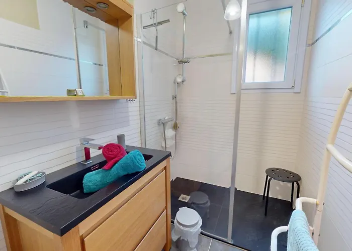 Le Coin Du Large Saint-Gilles-Croix-de-Vie