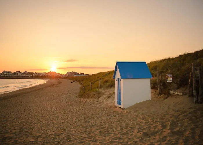 Le Coin Du Large Holiday home