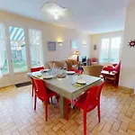 Le Coin Du Large Holiday home *