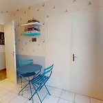 Le Coin Du Large * Saint-Gilles-Croix-de-Vie