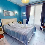 Le Coin Du Large * Saint-Gilles-Croix-de-Vie