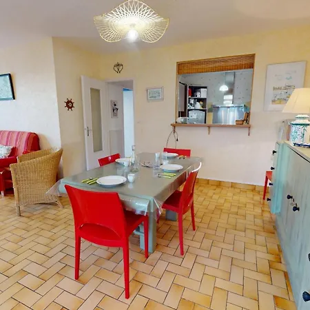 Le Coin Du Large Holiday home