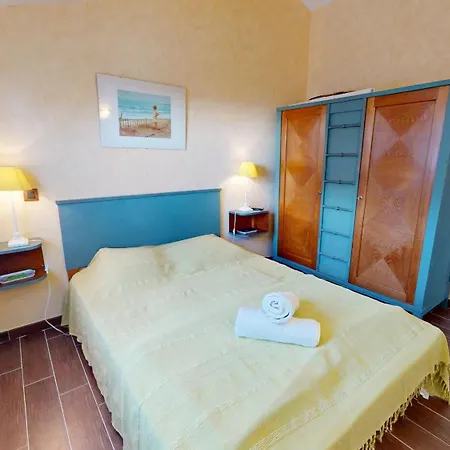 Holiday home Le Coin Du Large