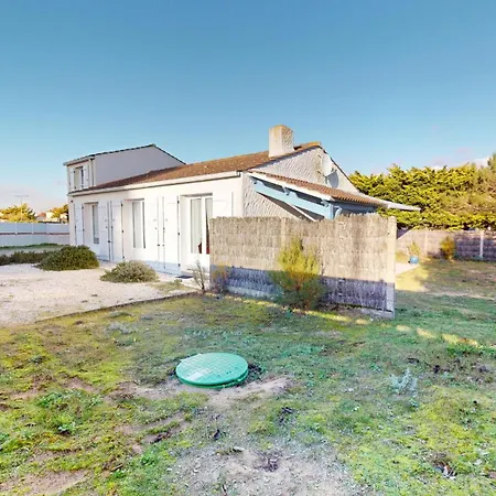 Le Coin Du Large Holiday home