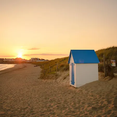 Le Coin Du Large Holiday home