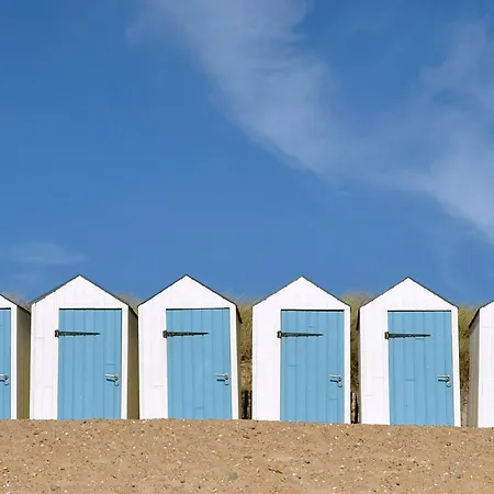 Hébergement de vacances Le Coin Du Large Saint-Gilles-Croix-de-Vie