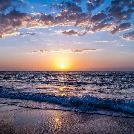 Le Coin Du Large Hébergement de vacances