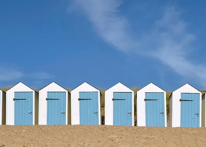 Hébergement de vacances Le Coin Du Large Saint-Gilles-Croix-de-Vie