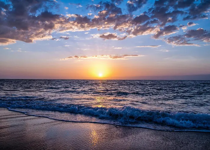 Le Coin Du Large Hébergement de vacances